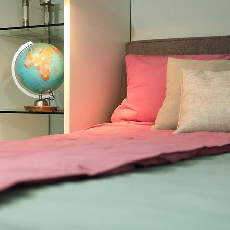 Marhold Apartments Drensteinfurt Zewnętrze zdjęcie
