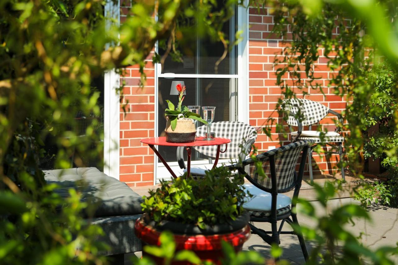 Marhold Apartments Drensteinfurt Zewnętrze zdjęcie