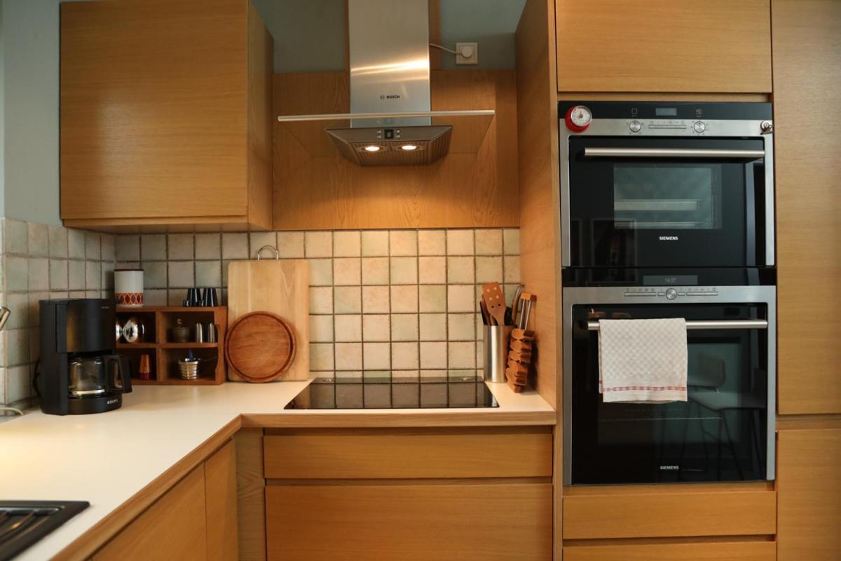 Marhold Apartments Drensteinfurt Zewnętrze zdjęcie