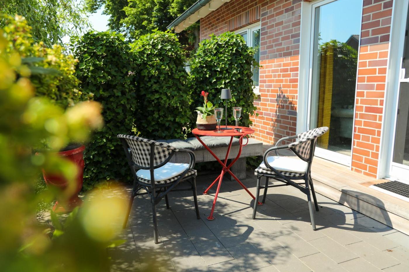 Marhold Apartments Drensteinfurt Zewnętrze zdjęcie