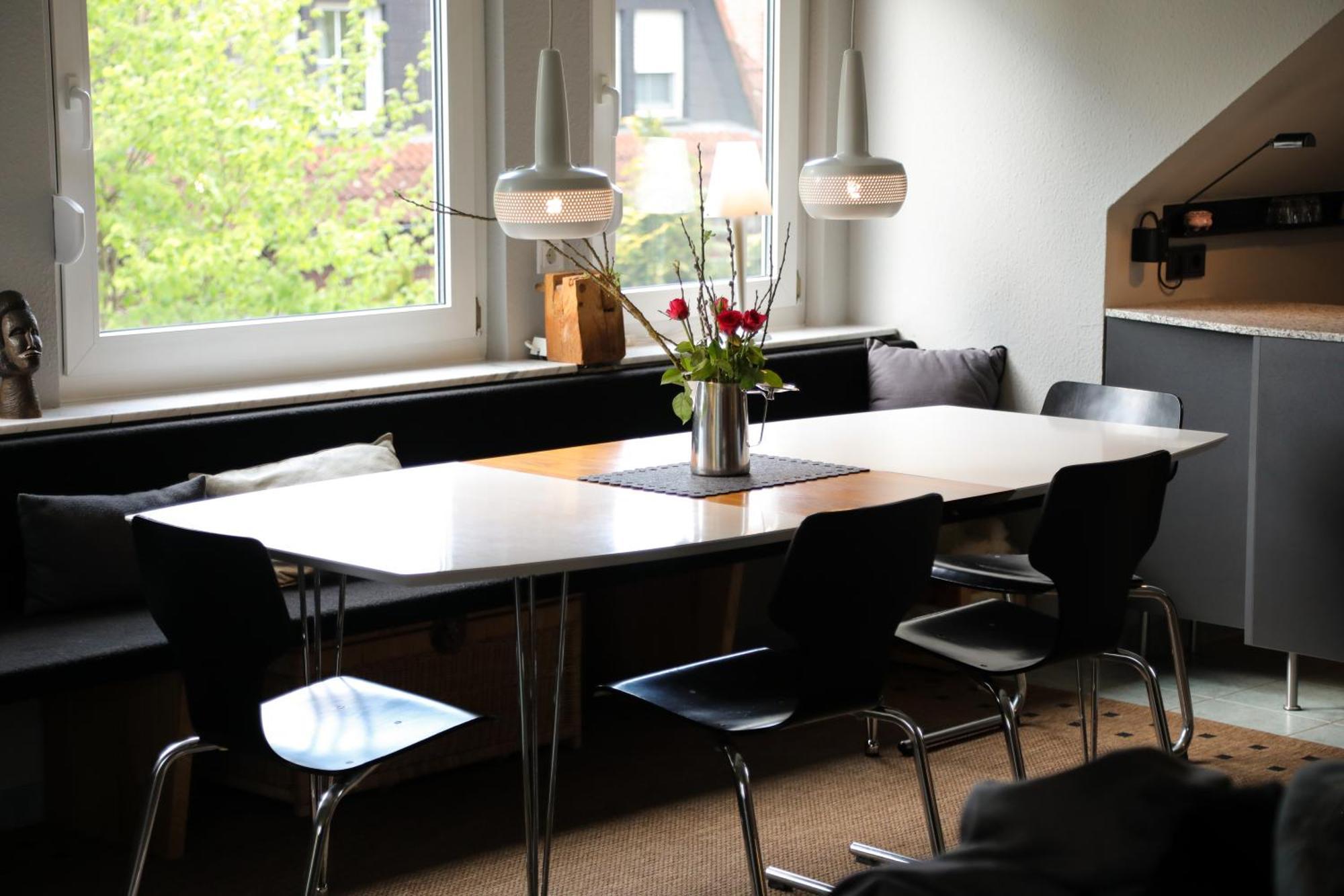Marhold Apartments Drensteinfurt Zewnętrze zdjęcie