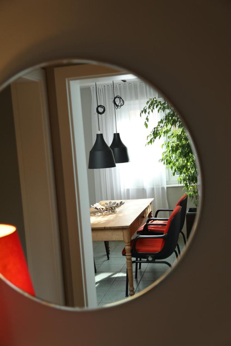 Marhold Apartments Drensteinfurt Zewnętrze zdjęcie