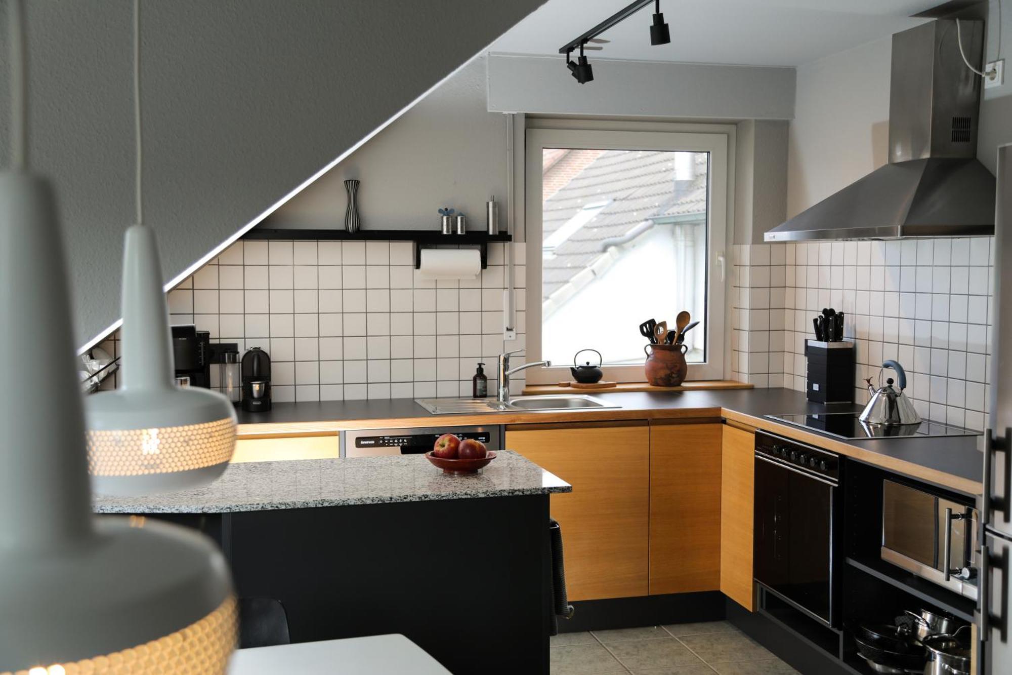 Marhold Apartments Drensteinfurt Zewnętrze zdjęcie